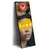 Led Wandbild Like Florales Portraet Schmal Produktvorschau Seitlich