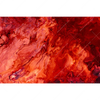Led Wandbild Liquid Marmor Rot Querformat Motivvorschau