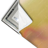Led Wandbild Loewe Farben Der Wildnis Panorama Materialvorschau