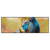 Led Wandbild Loewe Farben Der Wildnis Panorama Produktvorschau Frontal