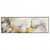 Led Wandbild Luxury Abstract Fluid Art No 1 Panorama Produktvorschau Frontal