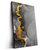 Led Wandbild Luxury Abstract Fluid Art No 2 Hochformat Produktvorschau Seitlich
