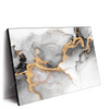 Led Wandbild Luxury Abstract Fluid Art No 3 Querformat Produktvorschau Seitlich