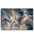Led Wandbild Luxury Abstract Fluid Art No 6 Querformat Produktvorschau Frontal