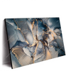 Led Wandbild Luxury Abstract Fluid Art No 6 Querformat Produktvorschau Seitlich