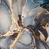 Led Wandbild Luxury Abstract Fluid Art No 6 Querformat Zoom