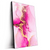 Led Wandbild Luxury Abstract Fluid Art No 7 Hochformat Produktvorschau Seitlich