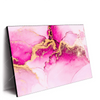 Led Wandbild Luxury Abstract Fluid Art No 7 Querformat Produktvorschau Seitlich