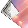 Led Wandbild Magic Einhorn Panorama Materialvorschau