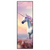 Led Wandbild Magic Einhorn Schmal Produktvorschau Frontal