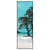 Led Wandbild Mangrovenbaum Im Wasser Schmal Produktvorschau Frontal