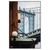 Led Wandbild Manhattan Hochformat Produktvorschau Frontal
