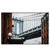 Led Wandbild Manhattan Querformat Produktvorschau Frontal