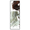 Led Wandbild Milch Kuesst Schokolade Schmal Produktvorschau Frontal