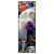 Led Wandbild Moderner Bunter Elefant No 2 Schmal Produktvorschau Frontal