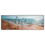 Led Wandbild Moewen Am Strand Panorama Produktvorschau Frontal