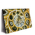 Led Wandbild Muschel Fossil No 1 Querformat Produktvorschau Seitlich