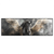 Led Wandbild Mystisches Pferd Mit Fluegeln Panorama Produktvorschau Frontal