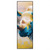 Led Wandbild Nashorn Farben Der Wildness Schmal Produktvorschau Frontal