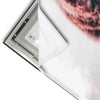 Led Wandbild Natur Und Braunbaer Panorama Materialvorschau