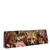 Led Wandbild Naturbild Fuchs Und Blumen Panorama Produktvorschau Seitlich
