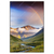Led Wandbild Nebel Und Regenbogen Zwischen Den Bergen Hochformat Produktvorschau Frontal