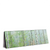 Led Wandbild Nebliger Birkenwald Panorama Produktvorschau Seitlich