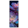 Led Wandbild Neon Sukkulenten Schmal Produktvorschau Frontal