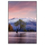 Led Wandbild Neuseeland Am Morgen Hochformat Produktvorschau Frontal