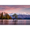 Led Wandbild Neuseeland Am Morgen Querformat Motivvorschau
