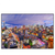 Led Wandbild New York Skyline Querformat Produktvorschau Frontal
