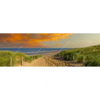 Led Wandbild Nordseekueste Panorama Motivvorschau