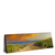 Led Wandbild Nordseekueste Panorama Produktvorschau Seitlich