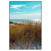 Led Wandbild Nordseelandschaft Auf Sylt Hochformat Produktvorschau Frontal
