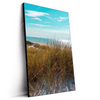 Led Wandbild Nordseelandschaft Auf Sylt Hochformat Produktvorschau Seitlich