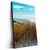 Led Wandbild Nordseelandschaft Auf Sylt Hochformat Produktvorschau Seitlich
