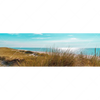 Led Wandbild Nordseelandschaft Auf Sylt Panorama Motivvorschau