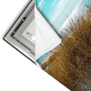 Led Wandbild Nordseelandschaft Auf Sylt Quadrat Materialvorschau