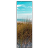 Led Wandbild Nordseelandschaft Auf Sylt Schmal Produktvorschau Frontal