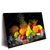 Led Wandbild Obst In Spritzendem Wasser Querformat Produktvorschau Seitlich