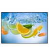 Led Wandbild Obst Unter Wasser Querformat Produktvorschau Frontal