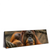 Led Wandbild Orang Utan Mit Sanftem Blick Panorama Produktvorschau Seitlich