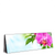 Led Wandbild Orchidee Wassertropfen Panorama Produktvorschau Seitlich