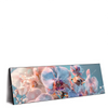 Led Wandbild Orchideenblueten In Pastell Panorama Produktvorschau Seitlich