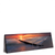 Led Wandbild Ostsee Sonnenuntergang Panorama Produktvorschau Seitlich