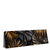 Led Wandbild Palmenblaetter Schwarz Gold Panorama Produktvorschau Seitlich