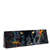Led Wandbild Panther Farbexplosion Panorama Produktvorschau Seitlich