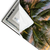 Led Wandbild Paradiesische Insel Schmal Materialvorschau