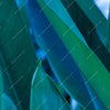 Led Wandbild Paradiesvogelblume Querformat Zoom