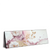 Led Wandbild Pastell Blueten Moderne Kunst Panorama Produktvorschau Seitlich